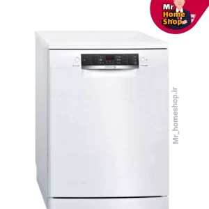 ماشین ظرفشویی بوش سری4 مدلSMS46MW20